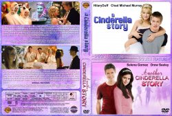 A Cinderella Story - Another Cinderella Story