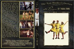 A League of Their Own - The Tom Hanks Collection