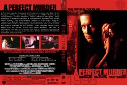 A Perfect Murder - The Michael Douglas Collection v.2