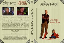 A Simple Twist of Fate - The Steve Martin Collection