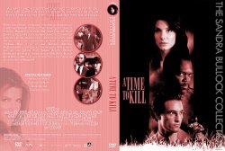 A Time to Kill - The Sandra Bullock Collection