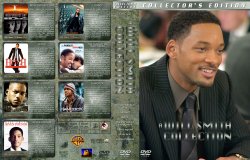 A Will Smith Collection