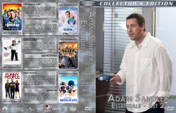 Adam Sandler Essentials - Set 2