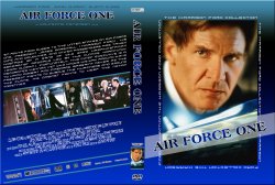 Air Force One - The Harrison Ford Collection