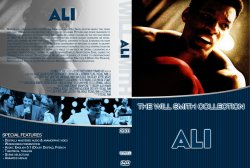 Ali - The Will Smith Collection