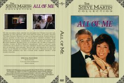 All of Me - The Steve Martin Collection