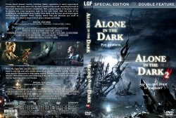 Alone In The Dark - Alone In The Dark 2
