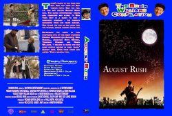 August Rush - The Robin Williams Collection