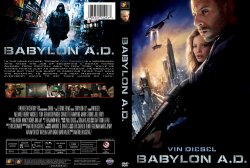 Babylon AD