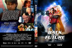 Back To The Future - Part II