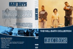 Bad Boys - The Will Smith Collection