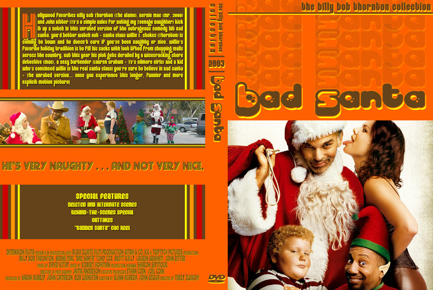 Bad Santa 2 Bluray Online Movie