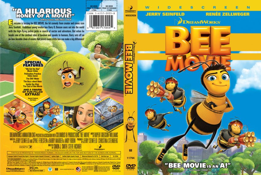 Bee Movie