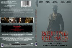 Behind The Mask - The Rise Of Leslie Vernon