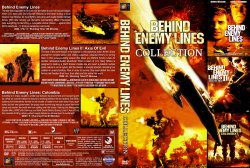 Behind Enemy Lines Collection