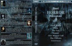 Best Horror Remakes Collection