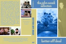 Better Off Dead - The John Cusack Collection