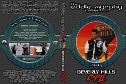 Beverly Hills Cop II - The Eddie Murphy Collection
