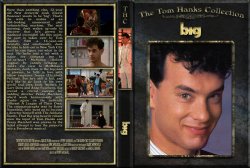 Big - The Tom Hanks Collection