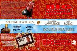 Big Momma's House Double Feature