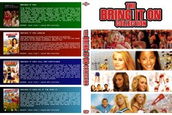 The Bring It On Collection