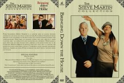 Bringing Down the House - The Steve Martin Collection