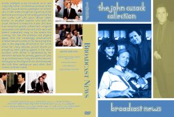 Boradcast News - The John Cusack Collection