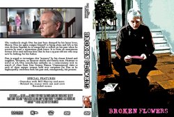 Broken Flowers - The Bill Murray Collection
