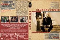 Broken Flowers - The Bill Murray Collection v.2