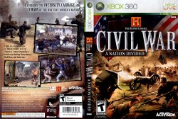 History Channel's The Civil War