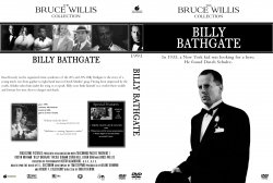 Billy Bathgate - The Bruce Willis Collection