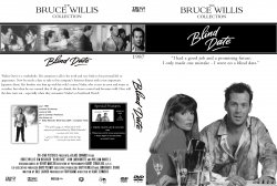 Blind Date - The Bruce Willis Collection