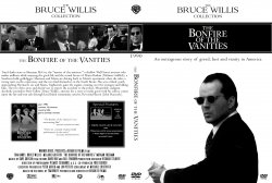 The Bonfire of the Vanities - The Bruce Willis Collection
