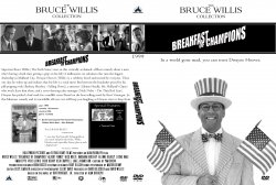Breakfast of Champions - The Bruce Willis Collection