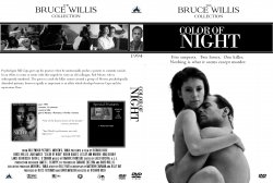 Color of Night - The Bruce Willis Collection