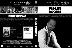 Four Rooms - The Bruce Willis Collection