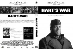 Hart's War - The Bruce Willis Collection