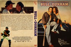 Bull Durham - The Kevin Costner Collection