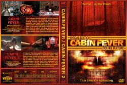 Cabin Fever - Cabin Fever 2