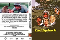 Caddyshack - The Bill Murray Collection