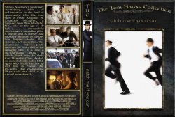 Catch Me If You Can - The Tom Hanks Collection