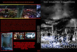 Category 6: Day of Destruction - The Disaster Collection