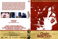 Chain Reaction - The Morgan Freeman Collection