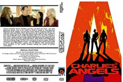 Charlie's Angels - The Bill Murray Collection