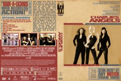 Charlie's Angels - The Bill Murray Collection v.2
