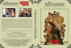 Cheaper by the Dozen - The Steve Martin Collection