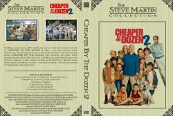 Cheaper by the Dozen 2 - The Steve Martin Collection