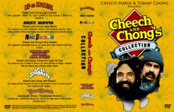 Cheech And Chong's Collection