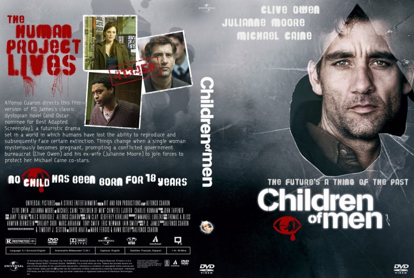 Children Of Men