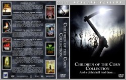 Children Of The Corn Collection